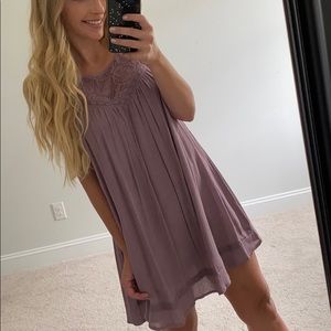Babydoll Dress